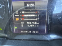 HINO Ranger Aluminum Block 2KG-FC2ABG 2021 408,738km_13