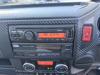 HINO Ranger Aluminum Block 2KG-FC2ABG 2021 408,738km_14