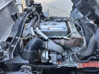 HINO Ranger Aluminum Block 2KG-FC2ABG 2021 408,738km_23