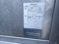 HINO Ranger Aluminum Block 2KG-FC2ABG 2021 408,738km_24