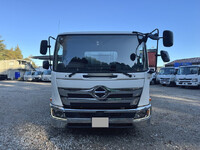 HINO Ranger Aluminum Block 2KG-FC2ABG 2021 408,738km_5