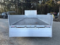 HINO Ranger Aluminum Block 2KG-FC2ABG 2021 408,738km_7