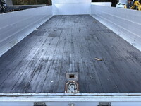 HINO Ranger Aluminum Block 2KG-FC2ABG 2021 408,738km_8