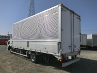 UD TRUCKS Condor Aluminum Wing TKG-MK38L 2016 210,000km_10