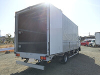 UD TRUCKS Condor Aluminum Wing TKG-MK38L 2016 210,000km_12