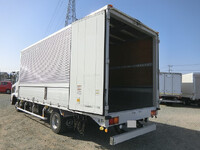 UD TRUCKS Condor Aluminum Wing TKG-MK38L 2016 210,000km_14