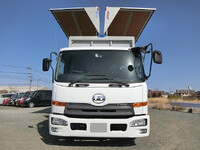 UD TRUCKS Condor Aluminum Wing TKG-MK38L 2016 210,000km_15