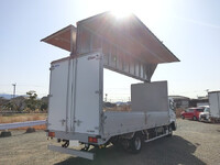 UD TRUCKS Condor Aluminum Wing TKG-MK38L 2016 210,000km_16