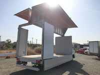 UD TRUCKS Condor Aluminum Wing TKG-MK38L 2016 210,000km_20