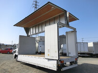 UD TRUCKS Condor Aluminum Wing TKG-MK38L 2016 210,000km_22