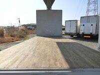 UD TRUCKS Condor Aluminum Wing TKG-MK38L 2016 210,000km_23