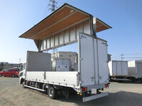 UD TRUCKS Condor Aluminum Wing TKG-MK38L 2016 210,000km_2