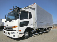 UD TRUCKS Condor Aluminum Wing TKG-MK38L 2016 210,000km_3