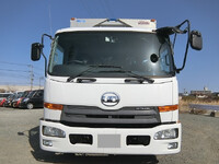 UD TRUCKS Condor Aluminum Wing TKG-MK38L 2016 210,000km_5