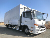 UD TRUCKS Condor Aluminum Wing TKG-MK38L 2016 210,000km_6
