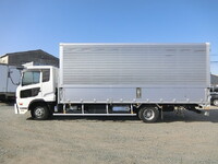 UD TRUCKS Condor Aluminum Wing TKG-MK38L 2016 210,000km_8