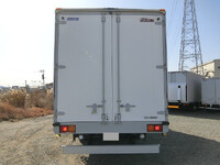 UD TRUCKS Condor Aluminum Wing TKG-MK38L 2016 210,000km_9