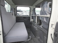 MAZDA Titan Double Cab TRG-LPR85AR 2016 95,167km_12