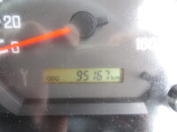 MAZDA Titan Double Cab TRG-LPR85AR 2016 95,167km_14