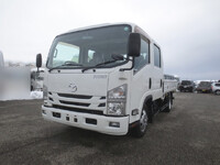 MAZDA Titan Double Cab TRG-LPR85AR 2016 95,167km_3