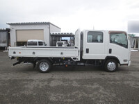 MAZDA Titan Double Cab TRG-LPR85AR 2016 95,167km_7