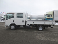 MAZDA Titan Double Cab TRG-LPR85AR 2016 95,167km_8
