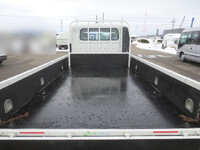 MAZDA Titan Double Cab TRG-LPR85AR 2016 95,167km_9