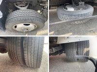 HINO Dutro Aluminum Van TKG-XZU655M 2016 116,873km_14