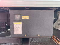 HINO Dutro Aluminum Van TKG-XZU655M 2016 116,873km_17