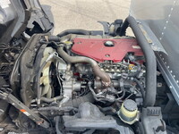 HINO Dutro Aluminum Van TKG-XZU655M 2016 116,873km_25