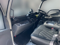 HINO Dutro Aluminum Van TKG-XZU655M 2016 116,873km_30