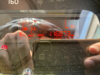 HINO Dutro Aluminum Van TKG-XZU655M 2016 116,873km_34