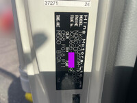 HINO Dutro Aluminum Van TKG-XZU655M 2016 116,873km_38