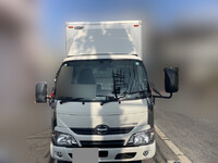 HINO Dutro Aluminum Van TKG-XZU655M 2016 116,873km_5