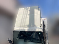 HINO Dutro Aluminum Van TKG-XZU655M 2016 116,873km_6