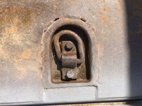 HINO Dutro Truck (With 3 Steps Of Cranes) TKG-XZU720M 2012 251,245km_10