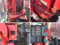 HINO Dutro Truck (With 3 Steps Of Cranes) TKG-XZU720M 2012 251,245km_13