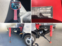 HINO Dutro Truck (With 3 Steps Of Cranes) TKG-XZU720M 2012 251,245km_14