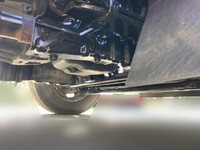 HINO Dutro Truck (With 3 Steps Of Cranes) TKG-XZU720M 2012 251,245km_19