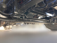 HINO Dutro Truck (With 3 Steps Of Cranes) TKG-XZU720M 2012 251,245km_20