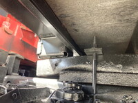 HINO Dutro Truck (With 3 Steps Of Cranes) TKG-XZU720M 2012 251,245km_21