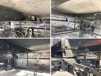 HINO Dutro Truck (With 3 Steps Of Cranes) TKG-XZU720M 2012 251,245km_22