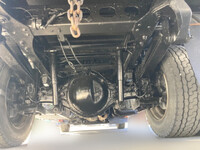 HINO Dutro Truck (With 3 Steps Of Cranes) TKG-XZU720M 2012 251,245km_23