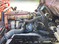 HINO Dutro Truck (With 3 Steps Of Cranes) TKG-XZU720M 2012 251,245km_24