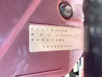 HINO Dutro Truck (With 3 Steps Of Cranes) TKG-XZU720M 2012 251,245km_26