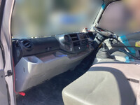 HINO Dutro Truck (With 3 Steps Of Cranes) TKG-XZU720M 2012 251,245km_29