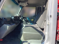 HINO Dutro Truck (With 3 Steps Of Cranes) TKG-XZU720M 2012 251,245km_30