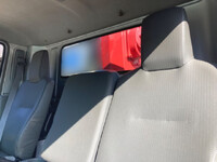 HINO Dutro Truck (With 3 Steps Of Cranes) TKG-XZU720M 2012 251,245km_31