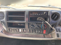 HINO Dutro Truck (With 3 Steps Of Cranes) TKG-XZU720M 2012 251,245km_33