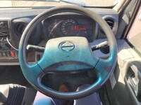 HINO Dutro Truck (With 3 Steps Of Cranes) TKG-XZU720M 2012 251,245km_34